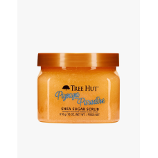 Tree Hut - Скраб для тіла Papaya Paradise Sugar Scrub