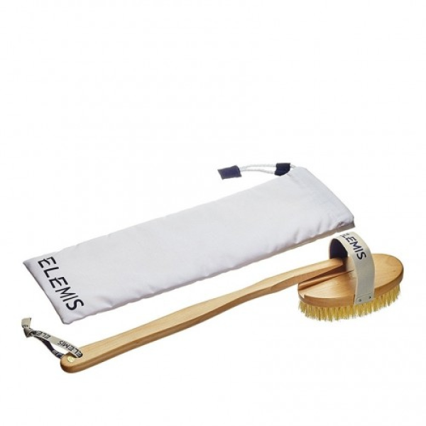 Elemis  Targeted Toning Body Brushing Detox Programme - Антицелюлітна Програма