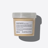 Интенсивная Восстановительная Маска Davines NOUNOU Hair Мask