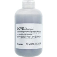 Шампунь «Розгладжуючий завиток» Davines Love Lovely Smoothing Shampoo