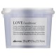 Кондиціонер для розгладження завитка Davines Love Lovely Smoothing Conditioner