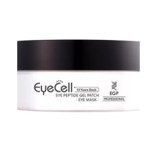Патчи под глаза Eye Peptide Gel Patch Genosys 1 уп