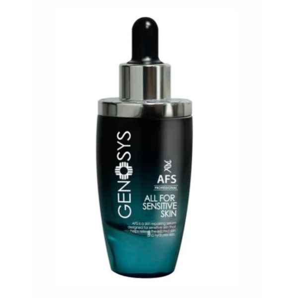 Сыворотка All For Sensitive Serum Genosys 30 мл