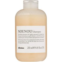 Поживний Шампунь для Волосся Davines Nounou Shampoo
