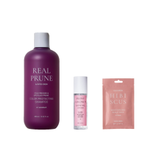 Rated Green Color Protecting Set Набір для догляду за фарбованим волоссям