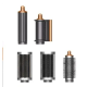 Стайлер Dyson Airwrap HS05 Complete Nickel/Copper