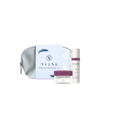 Набір Soft Derm Догляд для Чутливої Шкіри Atache