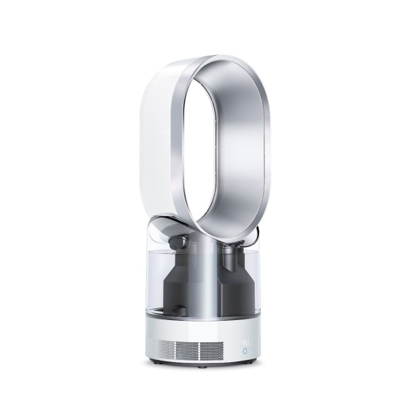 Зволожувач повітря Dyson AM10 білий