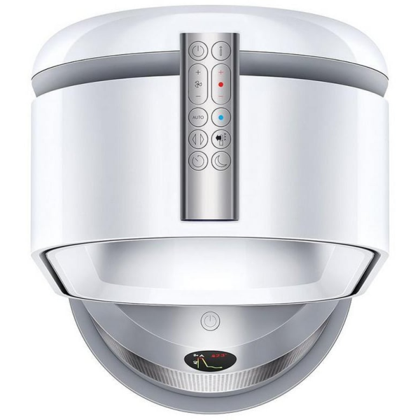 Очищувач повітря Dyson Pure Hot + Cool AutoReact HP7A
