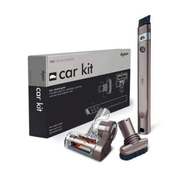 Набор насадок для автомобиля Dyson Car Cleaning Kit