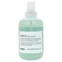 Термозащитный Несмываемый Спрей Davines MELU Hair Shield