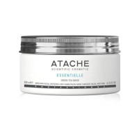 Відновлювальна Заспокійлива Маска Atache Essentielle Reaffirming Mask Green Tea