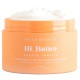 NCLA Beauty Hi, Butter - Papaya Vanilla Body Butter