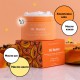 NCLA Beauty Hi, Butter - Papaya Vanilla Body Butter