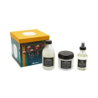 Подарунковий набір Davines Oi Kit 2023
