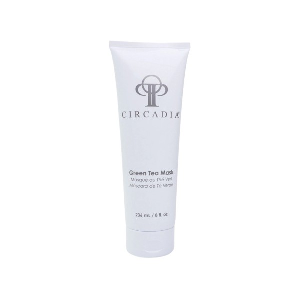 Circadia Green Tea Mask | Маска для очищення шкіри обличчя «Зелений чай»