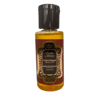 Олія для Тіла та Волосся La Sultane De Saba Beauty Oil Amber Musk Sandalwood