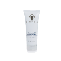 Circadia Cleansing Gel with Salicilic Acid | Гель с салициловой кислотой для очищения кожи лица