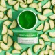 Peter Thomas Roth Cucumber De-tox Hydra-gel Eye Patches Охлаждающие гидрогелевые патчи для кожи вокруг глаз с экстрактом огурца