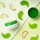 Peter Thomas Roth Cucumber De-tox Hydra-gel Eye Patches Охлаждающие гидрогелевые патчи для кожи вокруг глаз с экстрактом огурца