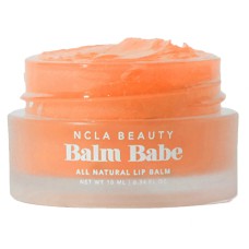 NCLA Beauty Balm Babe - Peach