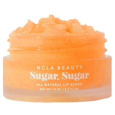 NCLA Beauty Sugar, Sugar - Peach