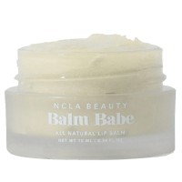 NCLA Beauty Balm Babe - Birthday Cake