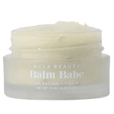 NCLA Beauty Balm Babe - Birthday Cake