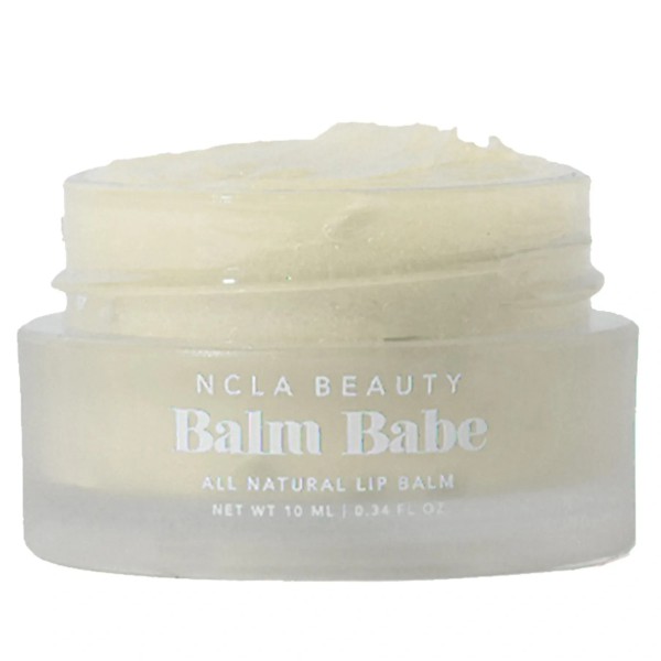 NCLA Beauty Balm Babe - Birthday Cake