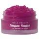 NCLA Beauty Sugar, Sugar - Black Cherry