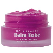 NCLA Beauty Balm Babe - Black Cherry