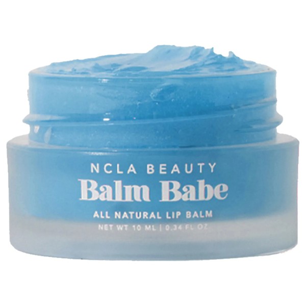 NCLA Beauty Balm Babe - Gummy Bear