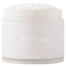 NCLA Beauty Hey, Sugar Body Scrub - Coconut