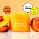 NCLA Beauty Hey, Sugar Body Scrub - Peach