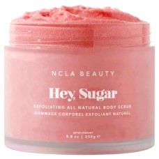 NCLA Beauty Hey, Sugar Body Scrub - Pink Grapefruit
