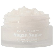 NCLA Beauty Sugar, Sugar - Birthday Cake