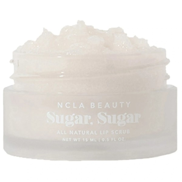 NCLA Beauty Sugar, Sugar - Birthday Cake