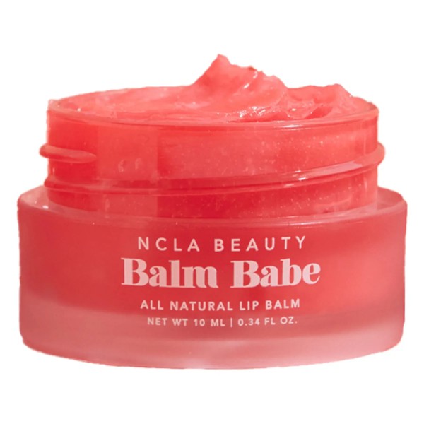 NCLA Beauty Balm Babe - Pink Grapefruit