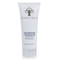 Очищающий увлажняющий гель для умывания для всех типов кожи Circadia Lipid replacing cleansing gel