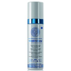 Tebiskin UV-Sooth SPF 50+ Солнцезащитный увлажняющий крем для чувствительной кожи SPF 50+