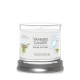 Ароматическая свеча Clean Cotton Yankee Candle