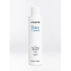 La Biosthetique Smoothing Shampoo Розгладжуючий шампунь для очищення та догляду за неслухняним волоссям