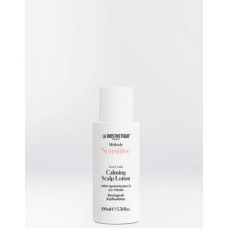 La Biosthetique Lotion Apaisante Успокаивающий лосьон против перхоти для восстановления баланса кожи головы