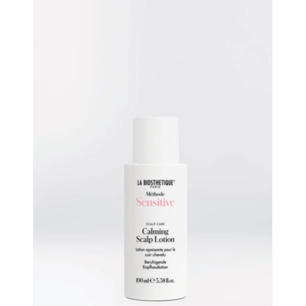 La Biosthetique Lotion Apaisante Успокаивающий лосьон против перхоти для восстановления баланса кожи головы