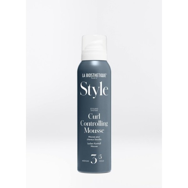 La Biosthetique Volume Mousse Стайлінг-пінка для стійкого об'єму