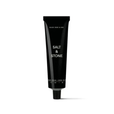 Salt & Stone Hand Cream Black Rose & Oud Зволожувальний крем для рук з ароматом чорної троянди та уда