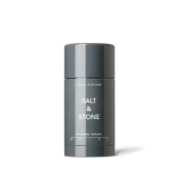 Salt & Stone Natural Deodorant Santal & Vetiver Formula №2 (sensitive skin) Натуральний дезодорант для чутливої шкіри з ароматом сандалового дерева та ветиверу