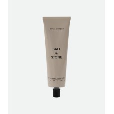 Увлажняющий Лосьон для Тела с Ароматом Сандалового Дерева и Ветивера Salt & Stone Body Lotion