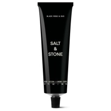 Salt & Stone Body Lotion Black Rose & Oud Зволожуючий лосьйон для тіла з ароматом чорної троянди та уда