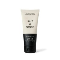 Salt & Stone Natural Mineral Sunscreen Lotion SPF 30 Минеральный солнцезащитный лосьон